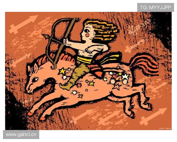 射手座企业家的成功之道:追求自由与冒险精神驱动商业创新与成长