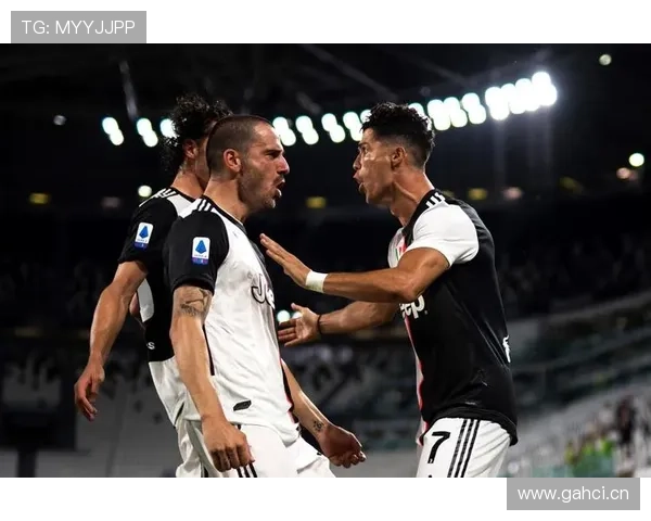 尤文二比五惨败自酿苦果本赛季