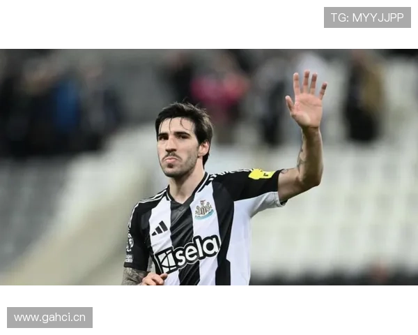 纽卡要价1亿欧 阿森纳领跑托纳利争夺战